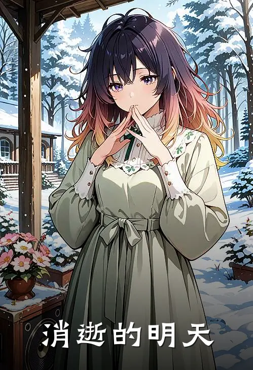 消逝的明天