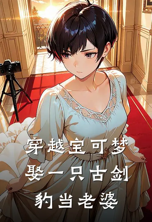 穿越宝可梦：娶一只古剑豹当老婆