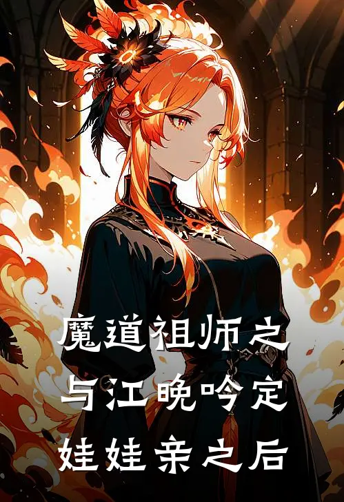 魔道祖师之与江晚吟定娃娃亲之后