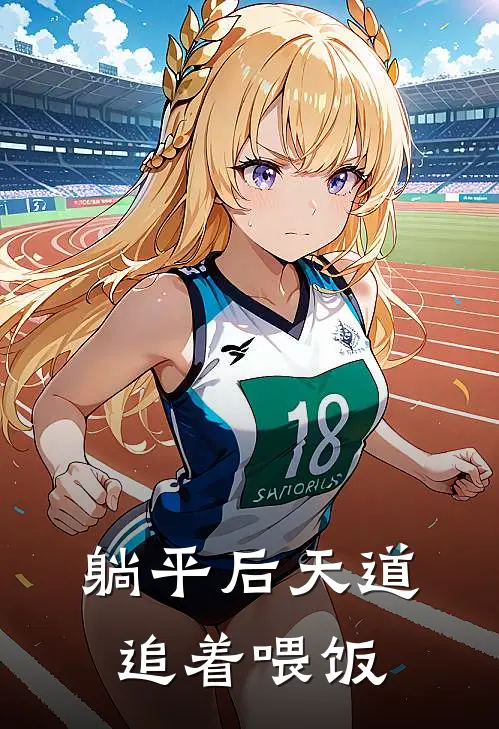 躺平后天道追着喂饭