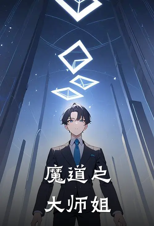 魔道之大师姐
