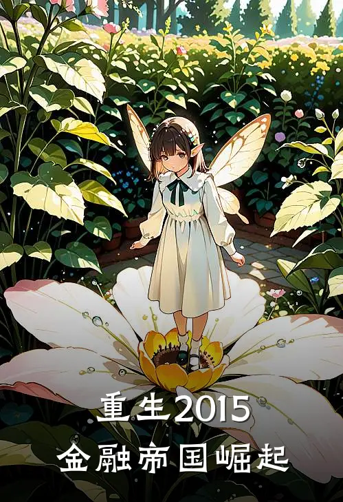 重生2015金融帝国崛起