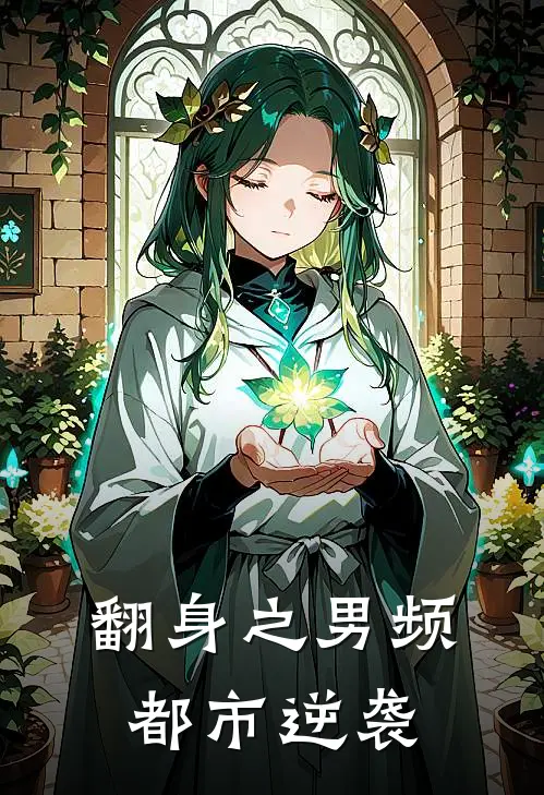 翻身之男频都市逆袭