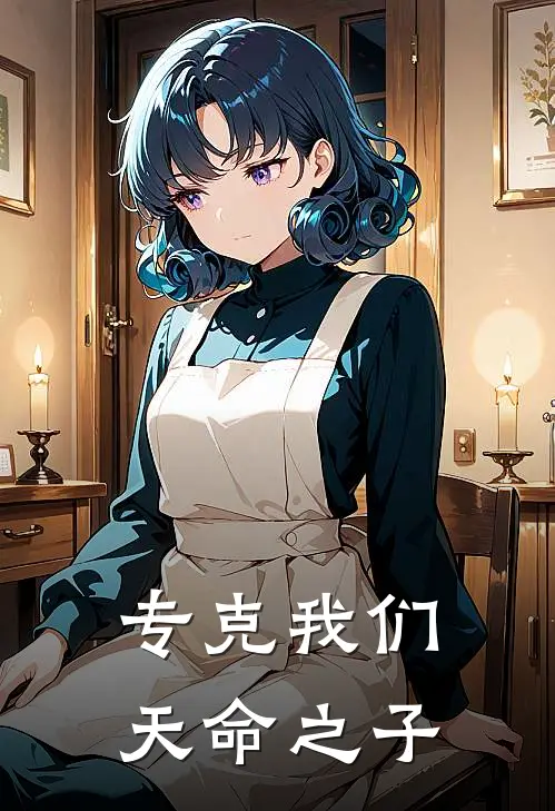 专克我们天命之子