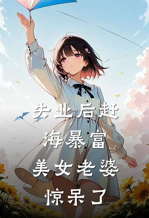 失业后赶海暴富，美女老婆惊呆了