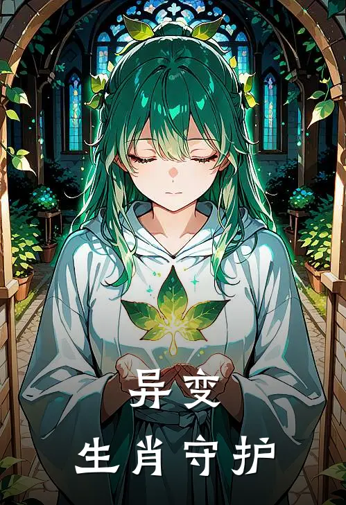 异变：生肖守护