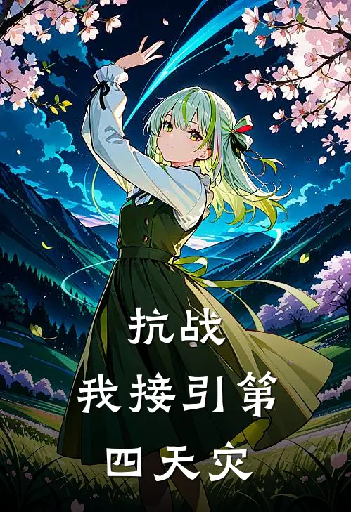 抗战：我接引第四天灾