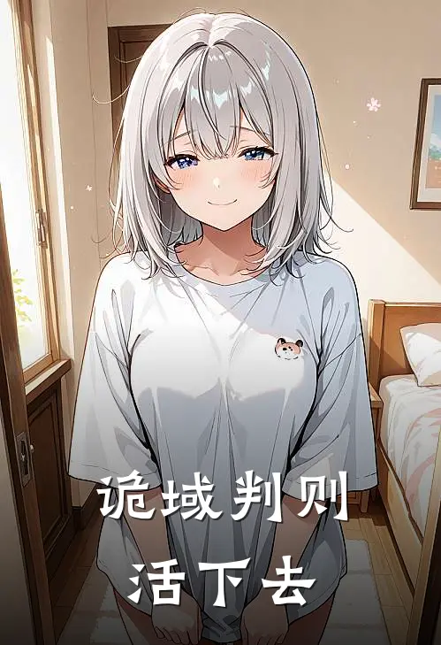 诡域判则：活下去