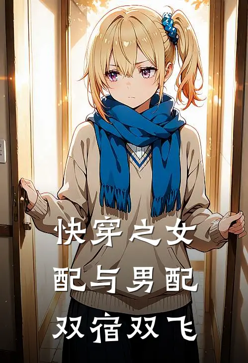 快穿之女配与男配双宿双飞