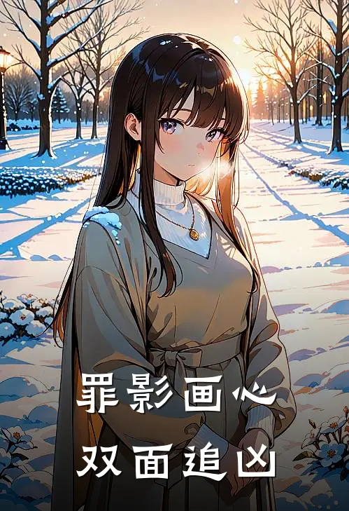 罪影画心：双面追凶