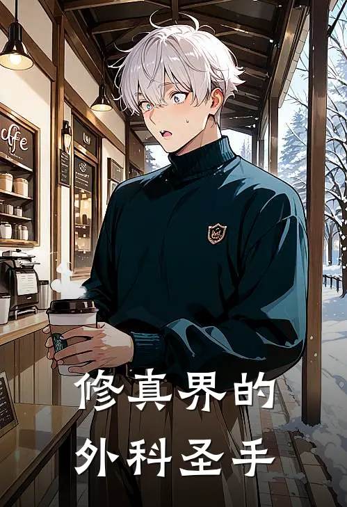 修真界的外科圣手