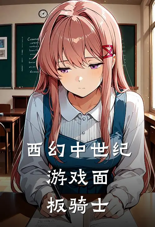 西幻中世纪：游戏面板骑士