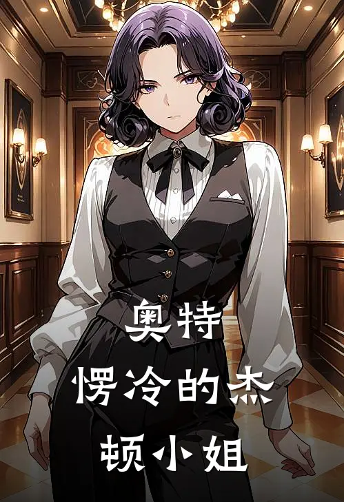 奥特：愣冷的杰顿小姐