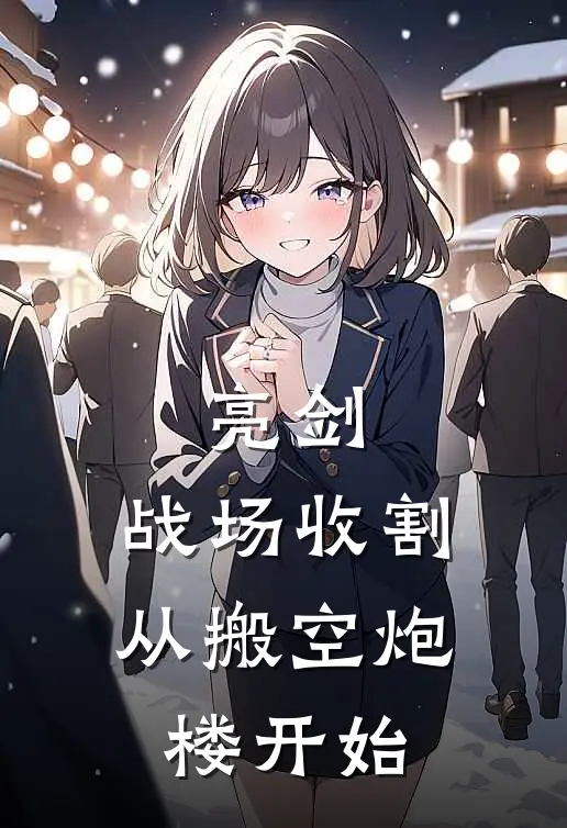 亮剑：战场收割，从搬空炮楼开始