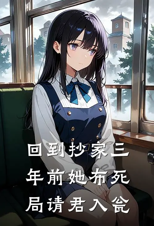 回到抄家三年前她布死局请君入瓮