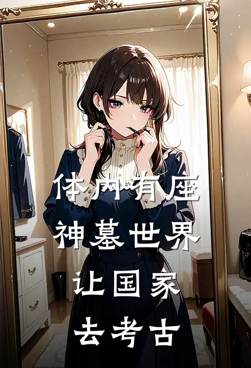 体内有座神墓世界，让国家去考古