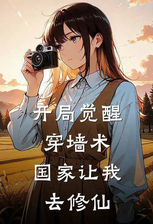 开局觉醒穿墙术，国家让我去修仙