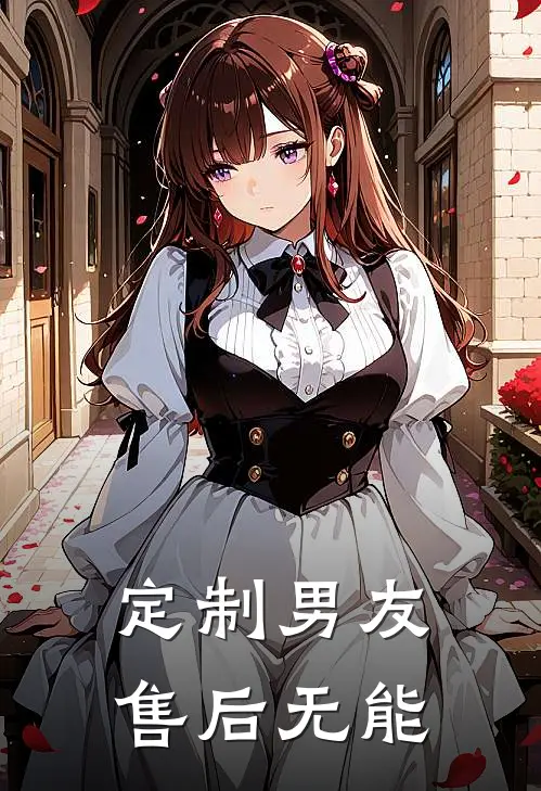 定制男友，售后无能