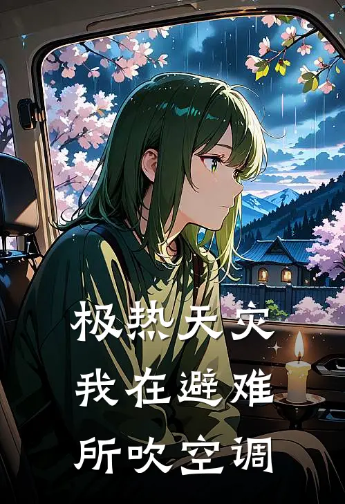 极热天灾：我在避难所吹空调