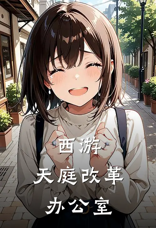 西游：天庭改革办公室