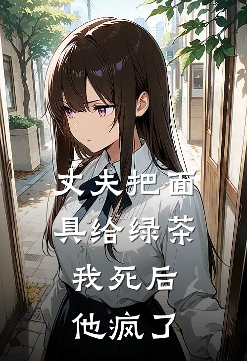 丈夫把面具给绿茶，我死后他疯了