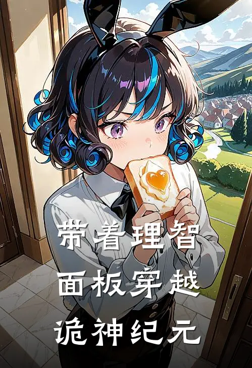 带着理智面板穿越诡神纪元