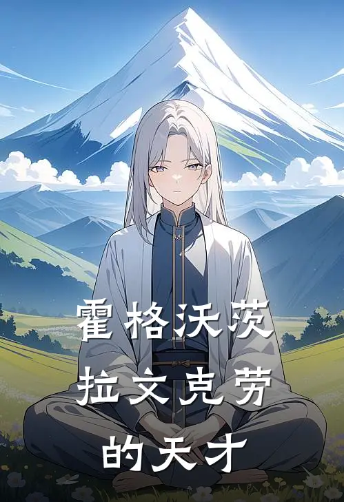 霍格沃茨：拉文克劳的天才