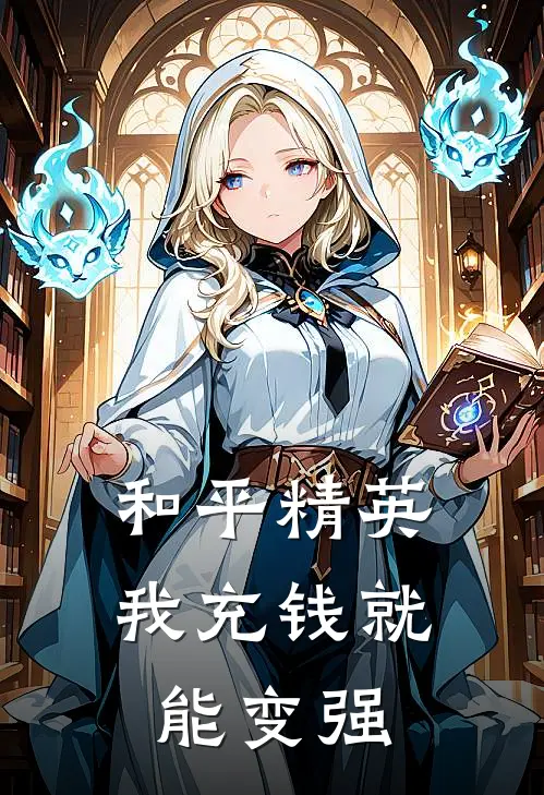 和平精英：我充钱就能变强