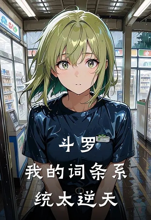 斗罗：我的词条系统太逆天