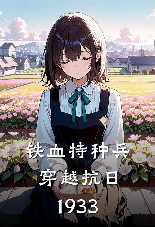 铁血特种兵穿越抗日1933
