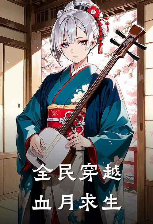 全民穿越：血月求生