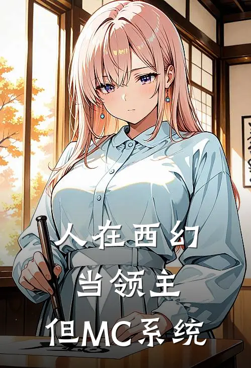 人在西幻当领主，但MC系统