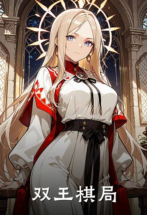 双王棋局