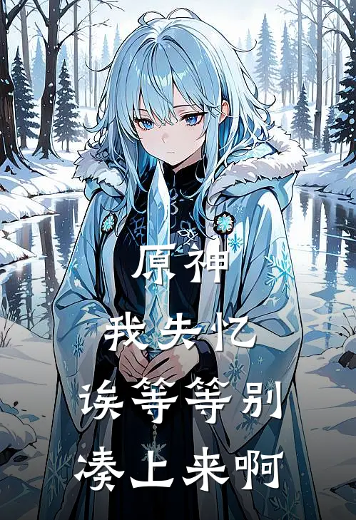 原神：我失忆，诶等等别凑上来啊