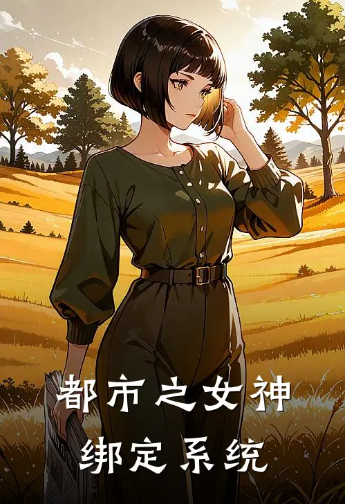 都市之女神绑定系统