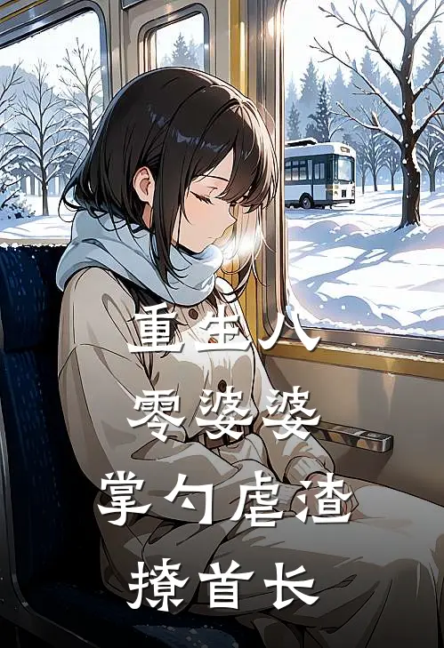 重生八零婆婆：掌勺虐渣撩首长