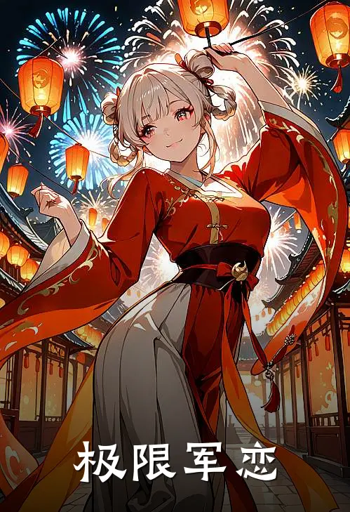 极限军恋