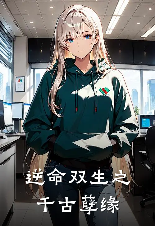 逆命双生之千古孽缘