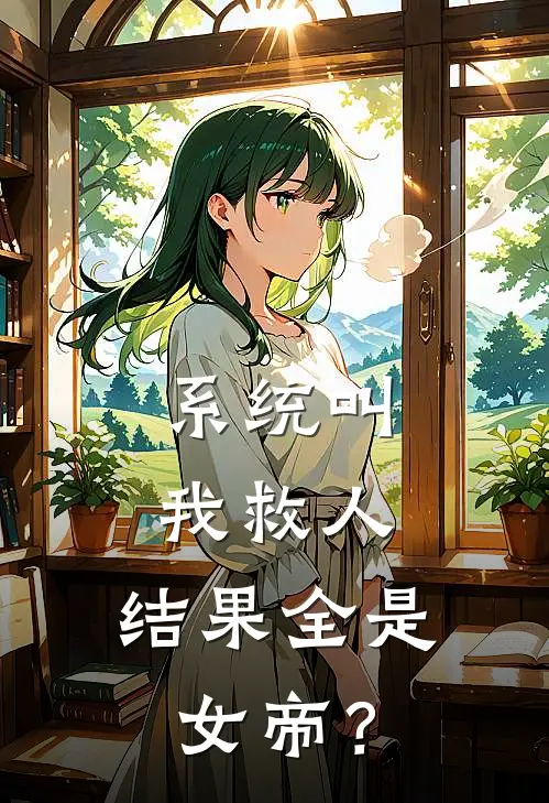 系统叫我救人，结果全是女帝？