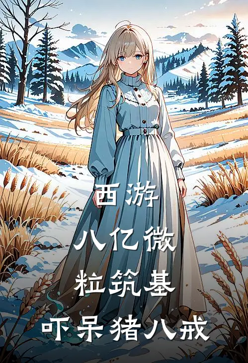 西游：八亿微粒筑基，吓呆猪八戒