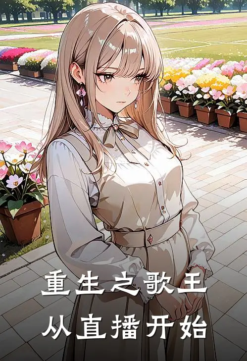 重生之歌王：从直播开始