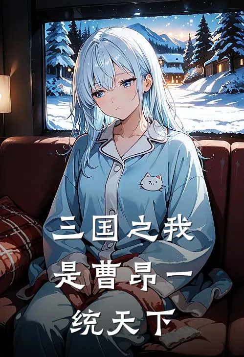 三国之我是曹昂一统天下