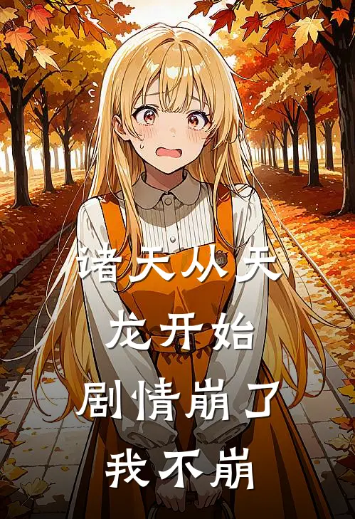 诸天从天龙开始，剧情崩了我不崩