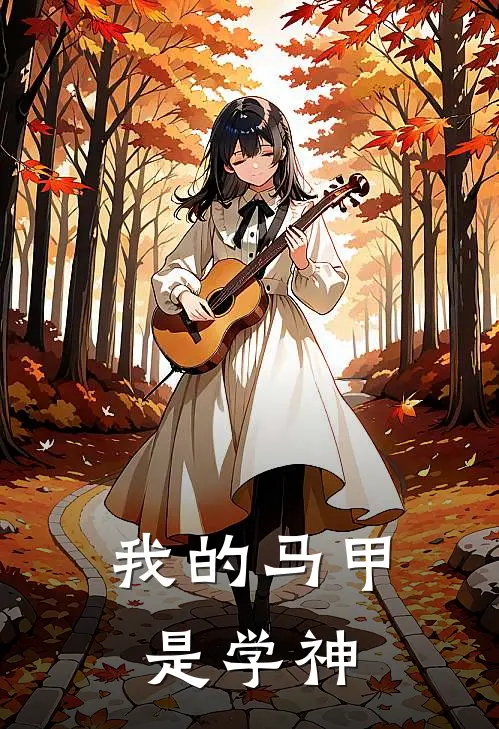 我的马甲是学神