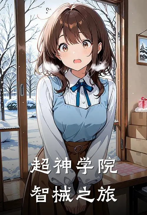 超神学院：智械之旅