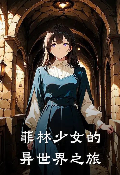 菲林少女的异世界之旅