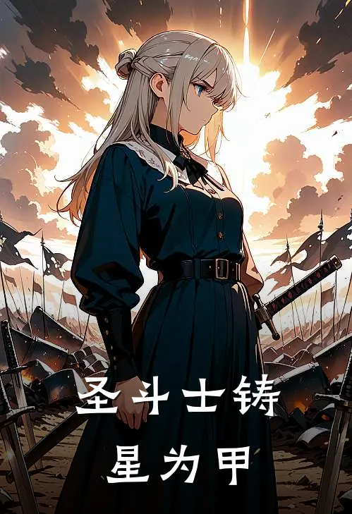 圣斗士铸星为甲