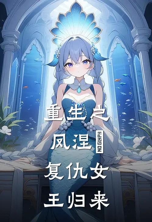 重生之凤涅槃：复仇女王归来