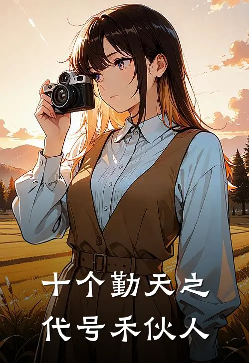 十个勤天之代号禾伙人