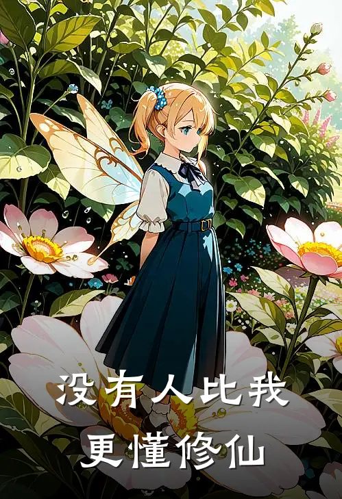 没有人比我更懂修仙